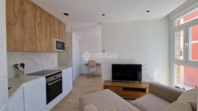 Apartment in Comillas photo 2