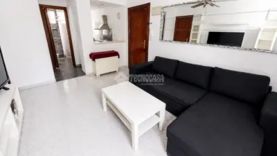 Apartment in Puerta Blanca-Almudena-Mainake photo 3