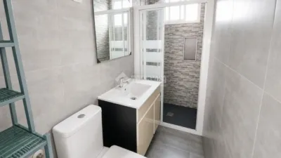 Apartment in Puerta Blanca-Almudena-Mainake photo 7