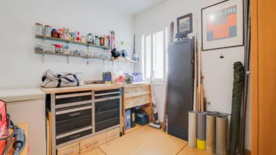 Apartment in Sant Feliu de Llobregat photo 28