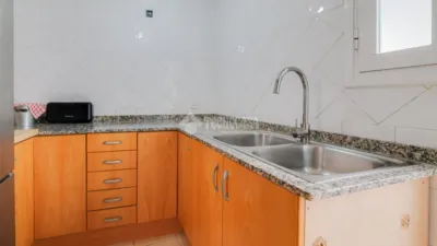 Apartment in Sant Feliu de Llobregat photo 15