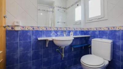 Apartment in Sant Feliu de Llobregat photo 25