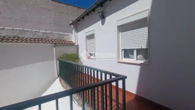 Semi-detached house in La Carolina photo 24