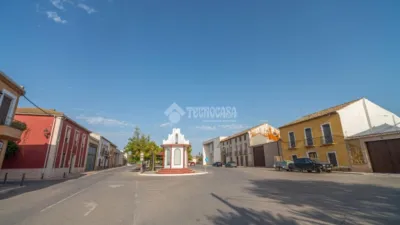 Terraced house in Torreblascopedro photo 23