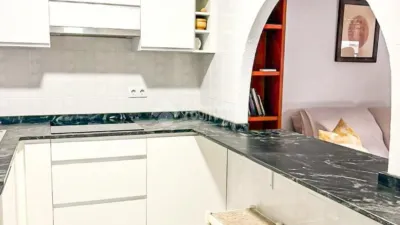 Apartment in Garrucha photo 15