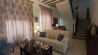 Semi-detached house in La Carolina photo 2