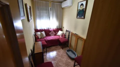 Apartment in Entrevías photo 17