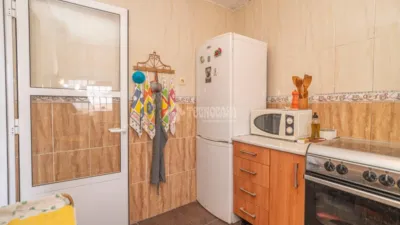 Terraced house in Torreblascopedro photo 15