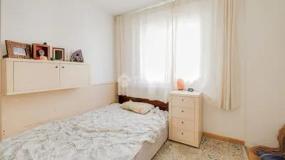 Apartment in Sant Feliu de Llobregat photo 32