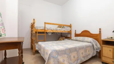 Piso en Ciudad Jardín-Tagarete-Zapillo photo 25