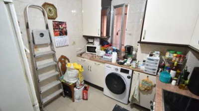 Apartment in Entrevías photo 2