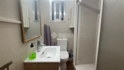 Apartment in Arcos photo 10