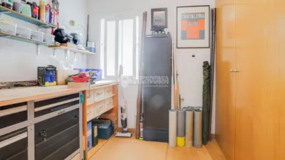 Apartment in Sant Feliu de Llobregat photo 29