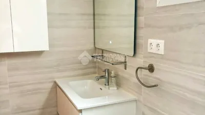 Apartment in Garrucha photo 9