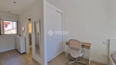 Apartment in Comillas photo 11