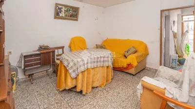 Terraced house in Torreblascopedro photo 4