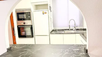 Apartment in Garrucha photo 3