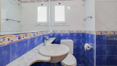 Apartment in Sant Feliu de Llobregat photo 24
