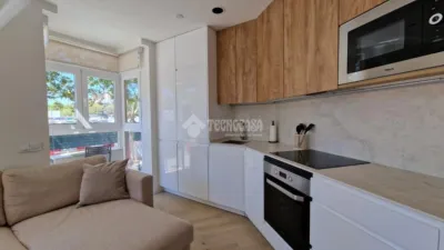 Apartment in Comillas photo 4