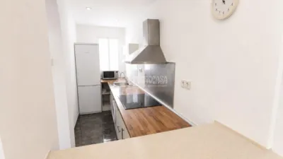 Apartment in Puerta Blanca-Almudena-Mainake photo 6