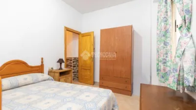 Piso en Ciudad Jardín-Tagarete-Zapillo photo 23
