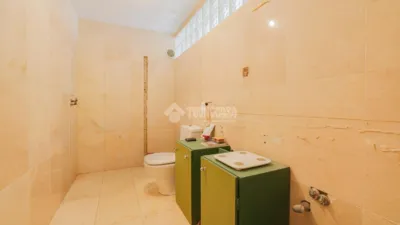 Apartment in Sant Feliu de Llobregat photo 35