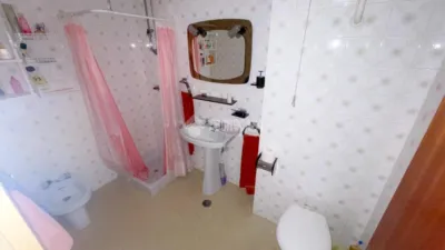 Apartment in Guadarrama photo 24