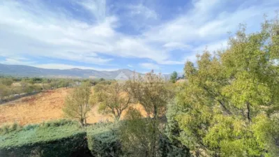 Apartment in Guadarrama photo 26