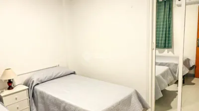 Apartment in Garrucha photo 17