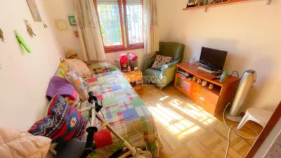 Single-family home in Edificio Casa Forestal Tablada photo 35