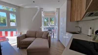 Apartment in Comillas photo 5