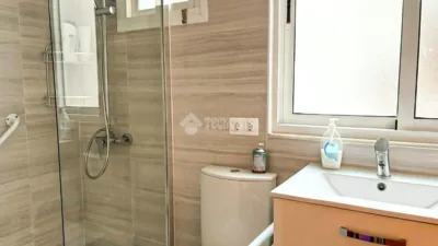 Apartment in Garrucha photo 5