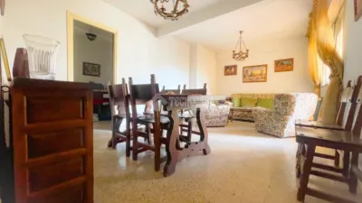 Apartment in Guadarrama photo 8