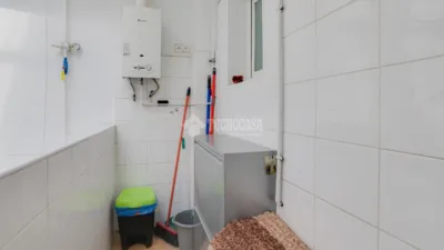 Apartment in Sant Feliu de Llobregat photo 19