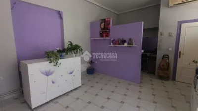 Semi-detached house in La Carolina photo 20