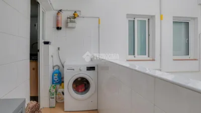 Apartment in Sant Feliu de Llobregat photo 18