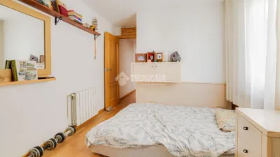Apartment in Sant Feliu de Llobregat photo 33