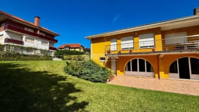 Single-family home in Muriedas photo 3