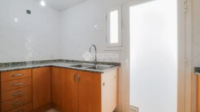 Apartment in Sant Feliu de Llobregat photo 14