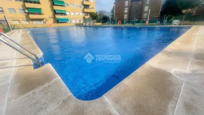 Apartment in Guadarrama photo 28