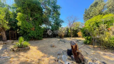 Single-family home in Edificio Casa Forestal Tablada photo 8