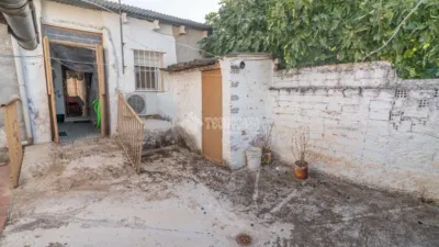 Terraced house in Torreblascopedro photo 20