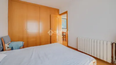 Apartment in Sant Feliu de Llobregat photo 20