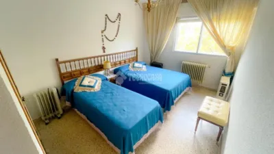 Apartment in Guadarrama photo 19