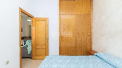 Piso en Ciudad Jardín-Tagarete-Zapillo photo 21
