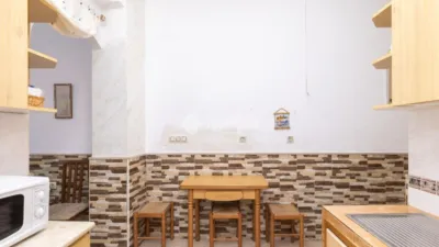 Piso en Ciudad Jardín-Tagarete-Zapillo photo 4