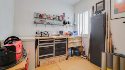 Apartment in Sant Feliu de Llobregat photo 30