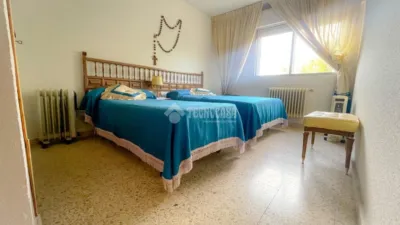 Apartment in Guadarrama photo 20
