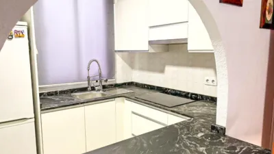 Apartment in Garrucha photo 6