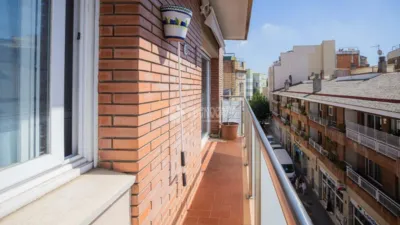 Apartment in Sant Feliu de Llobregat photo 10